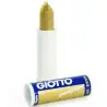 (F470401) GIOTTO MAQUILLAJE EN BARRA STICK ORO CAJA 10 UD