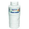 (F472901) GIOTTO PINTURA DE DEDOS DE 750 ML COLOR BLANCO