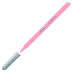 (F485007) GIOTTO ROTULADORES TURBO COLOR ROSA CAJA 12 UD