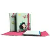 (88212683) GRAFOPLÁS CARPEPLÚS ANILLAS 4D25MM RECAMBIO 100H 5X5 MA3.FORRADO MAFALDA PRIMAVERA