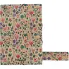 (91273404) GRAFOPLÁS CAJA DE PROYECTOS FOLIO CON GOMAS LOMO DE 5CM CARTÓN Y KRAFT UNINATURE HOLANDA