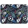 (09252717) GRAFOPLÁS VADE SOBREMESA 47X33CM PVC RÍGIDO ANTIDESLIZANTE BITS&BOBS MATCH
