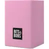 (41805753) GRAFOPLÁS CUBILETE DE SILICONA BITS&BOBS ROSA