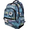 (37500734) GRAFOPLÁS MOCHILA RUBBER BITS&BOBS HERO
