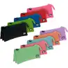 (37545451) GRAFOPLÁS PORTATODO TRIPLE PLANO BITS&BOBS ROJO