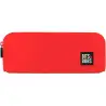 (37547251) GRAFOPLÁS PORTATODO DE SILICONA BITS&BOBS ROJO