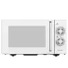 (MWG-25MG) GRUNKEL MICROONDAS CON GRILL 800W 25L BLANCO