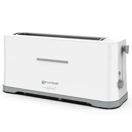 (TS-40EASYTOAST) GRUNKEL TOSTADOR EXTRA ANCHA