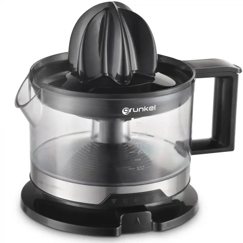 (XP-545BL) GRUNKEL EXPRIMIDOR 40W 500ML BLANCO