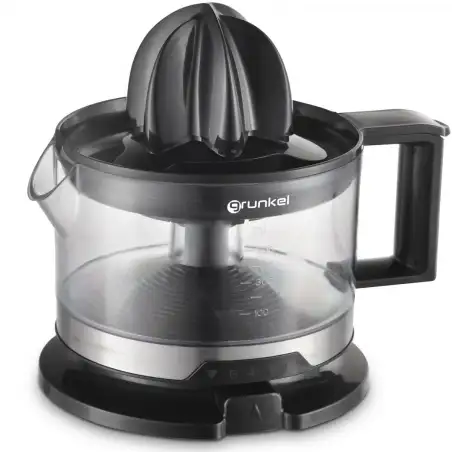 (XP-545BL) GRUNKEL EXPRIMIDOR 40W 500ML BLANCO