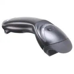 (MK5145-31A38-EU) HONEYWELL LECTOR CÓDIGO DE BARRAS MODELO ECLIPSE 5145 CABLE USB NEGRO