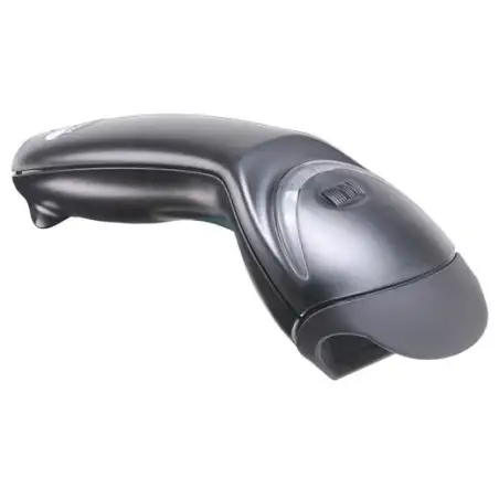 (MK5145-31A38-EU) HONEYWELL LECTOR CÓDIGO DE BARRAS MODELO ECLIPSE 5145 CABLE USB NEGRO