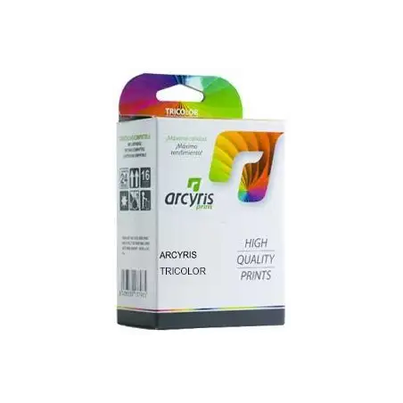 (C6578A) TINTA PACK 3 COLORES  C M Y  PSC 700 750XI 760 JOBJETP 200 DESKJET 920 930 940 950C 959C 960C 995C 970CXI  980CXI  9...