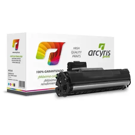 (CF283X) TONER NEGRO LASERJET PRO MFP M125NW /M127FN /M127FW /M225DN / M225DW / LASERJET PRO M201N / LASERJET PRO M201DW (943...