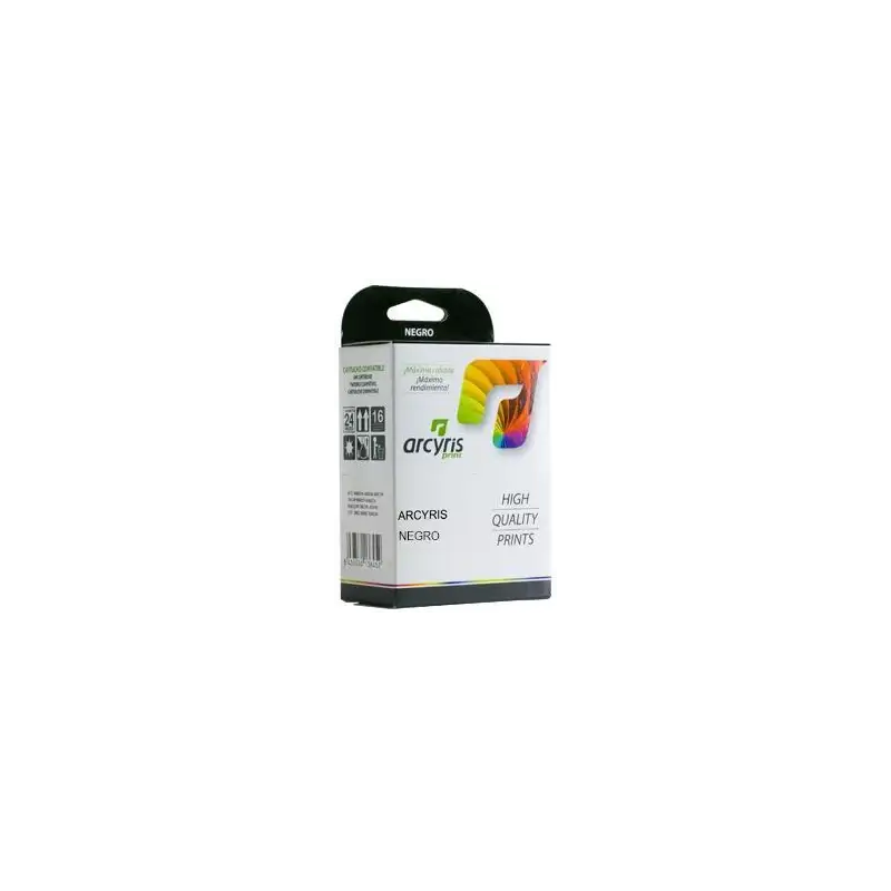 (N9K08AE) TINTA NEGRO DESKJET 2632