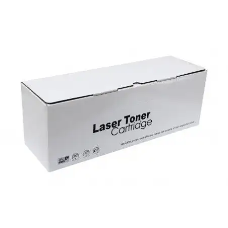 (L0R95AE) TINTA NEGRO REMANUFACTURADA - 913