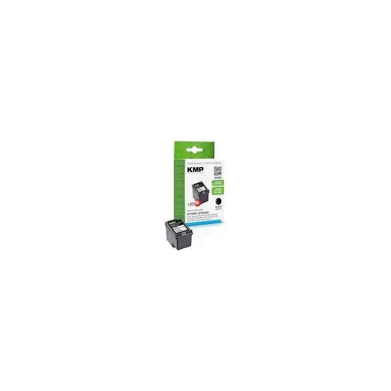 (3YM62AE) TINTA KMP NEGRO HP DESKJET2700 SERIES