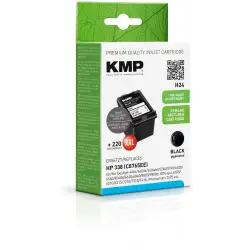 (C8765EE) TINTA KMP NEGRO DESKJET460C 460CB 460WBT 5740 5745  6520 6540 6540D 6620 6840 9800 9800D OFFICEJET 6205 6210 6215 7...