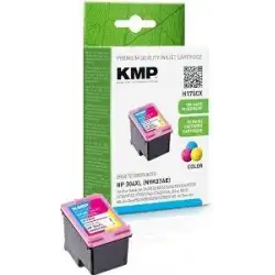 (N9K07AE) TINTA KMP TRICOLOR C / M / Y DESKJET 2632