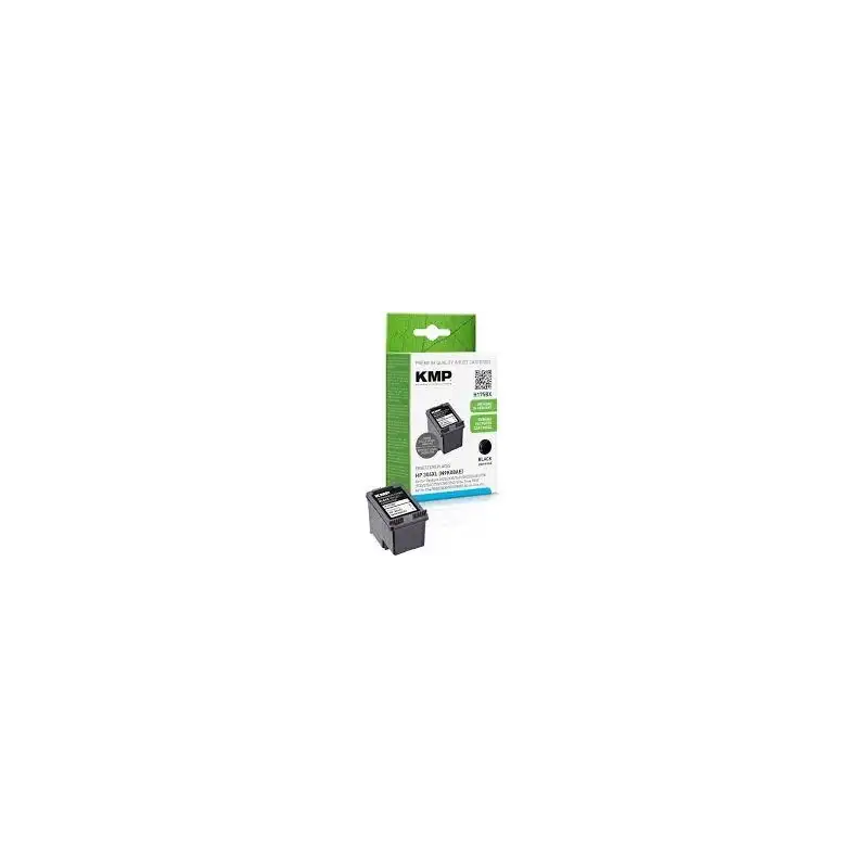 (N9K08AE) TINTA KMP NEGRO DESKJET 2632