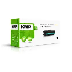 (Q2612A) TONER KMP NEGRO LASERJET 1010 1012 1015 1018 1020 1022 3015 3020 3030 3050 3052 3055 -12A
