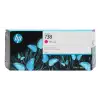 (676M7A) HP TINTA MAGENTA DESIGNJET 738 *ALTA CAPACIDAD