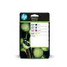 (6C400NE) HP TINTA BK/ C / M / Y OFFICEJET PRO 9110B