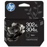 (B7RT9AE) HP TINTA NEGRO 302XL/304XL