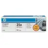 (CB435A) HP TONER NEGRO P 1005 1006 1007 1009  - 35A