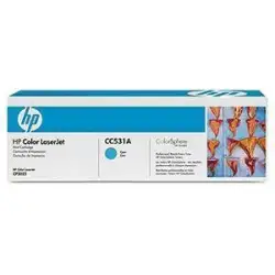 (CC531A) HP LASERJET COLOR CP2025