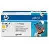 (CE252A) HP LASERJET TONER AMARILLO CP 3525 - 504 A