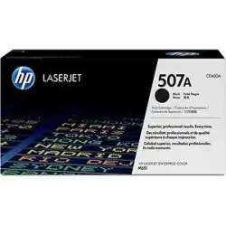 (CE400A) HP LASERJET ENTERPRISE 500  COLOR PRINTER M 551 N DN XH 575 DN F /FLOW MFP M 575 C - 507A