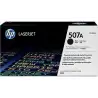 (CE400A) HP LASERJET ENTERPRISE 500  COLOR PRINTER M 551 N DN XH 575 DN F /FLOW MFP M 575 C - 507A