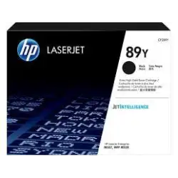 (CF289Y) HP TONER NEGRO LASERJET ENTERPRISE M507