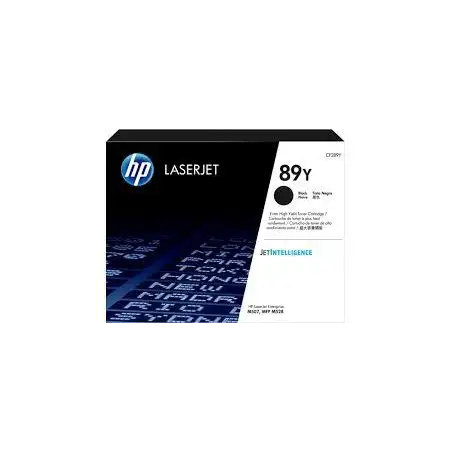 (CF289Y) HP TONER NEGRO LASERJET ENTERPRISE M507
