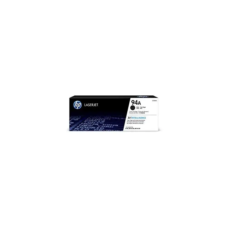 (CF294A) HP TONER NEGRO LASERJET PRO MFP-M148DW