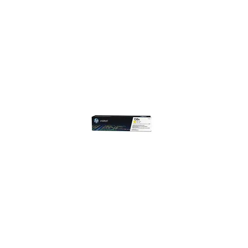 (CF352A) HP TONER AMARILLO LASERJET PRO  M 176 176 FN  177 177 FW  - 130A