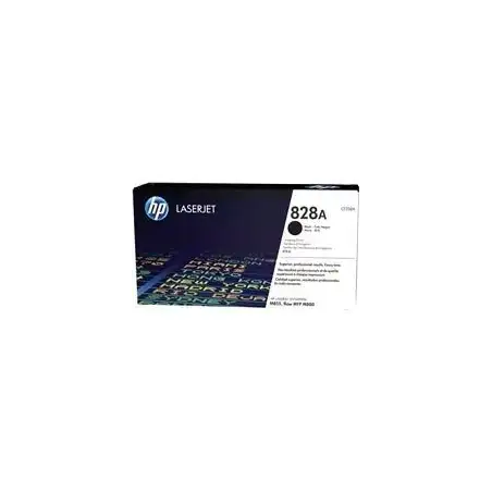 (CF358A) HP TAMBOR NEGRO LASERJET ENTERPRISE M855/M880  - 828A