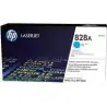 (CF359A) HP TAMBOR CIAN LASERJET ENTERPRISE M855/M880  - 828A
