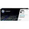 (CF360A) HP TONER NEGRO LASERJET M553 - 508A