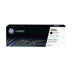 (CF410A) HP TONER NEGRO LASERJET PRO 400 M452DN
