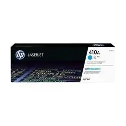 (CF411A) HP TONER CIAN LASERJET PRO 400 M452DN