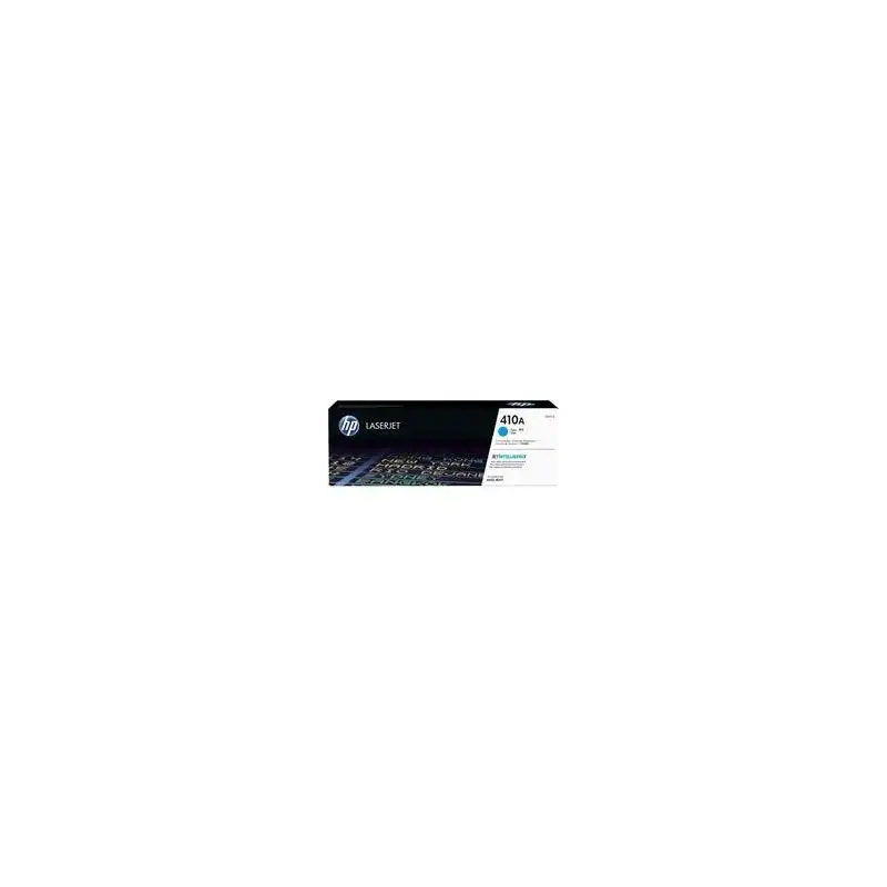 (CF411A) HP TONER CIAN LASERJET PRO 400 M452DN