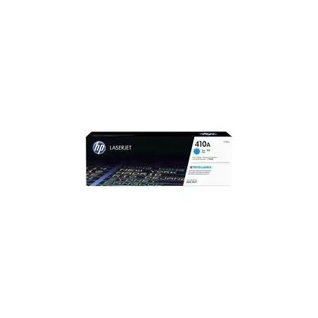 (CF411A) HP TONER CIAN LASERJET PRO 400 M452DN