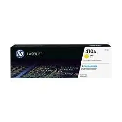 (CF412A) HP TONER AMARILLO LASERJET PRO 400 M452DN