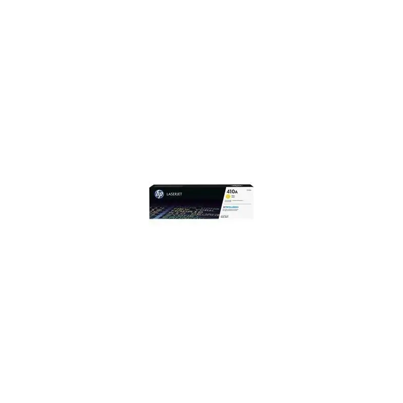 (CF412A) HP TONER AMARILLO LASERJET PRO 400 M452DN