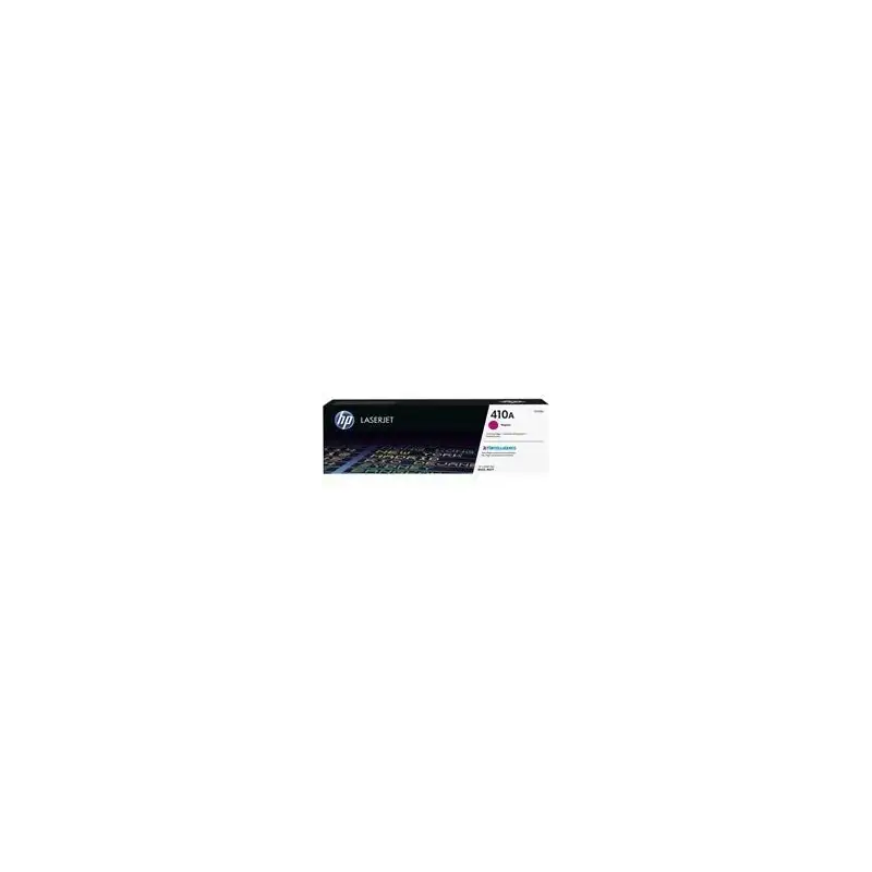 (CF413A) HP TONER MAGENTA LASERJET PRO 400 M452DN