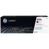 (CF413X) HP TONER MAGENTA LASERJET PRO 400 M452DN/ M452NW / M477FDN / M477FDW / M477FNW - 410X