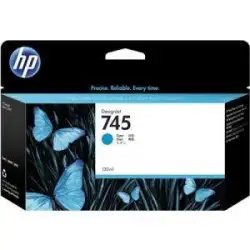 (F9J97A) HP CIAN DESIGNJET 745