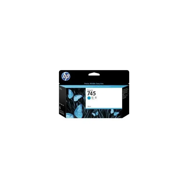 (F9J97A) HP CIAN DESIGNJET 745